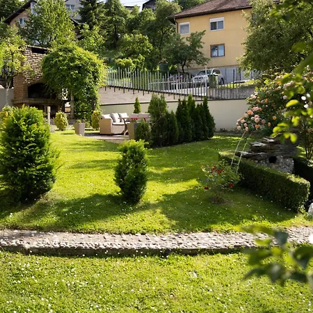 Apartman Hill Sarajevo Exterior photo