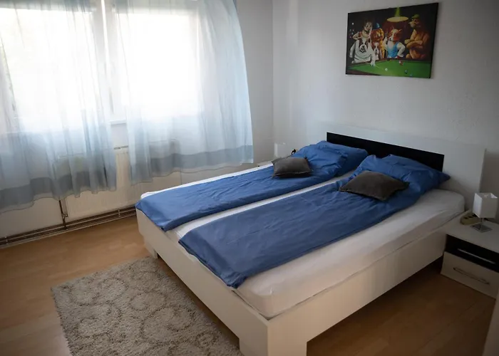 Apartman Hill