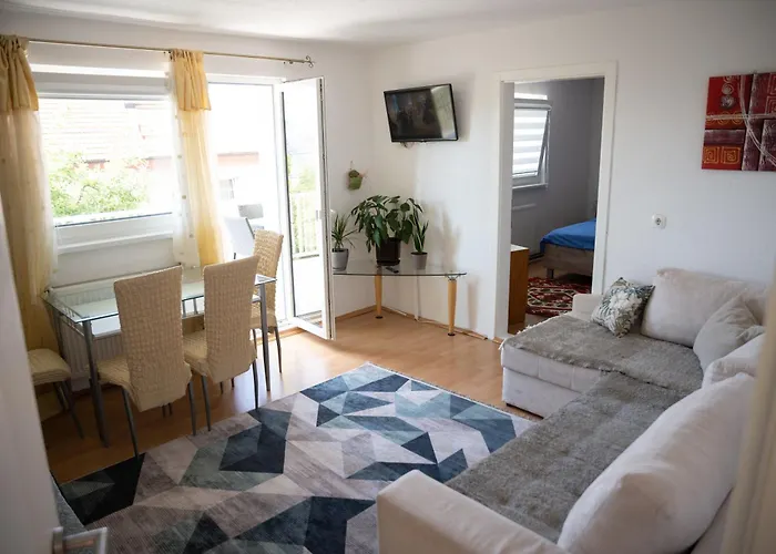 Apartman Hill