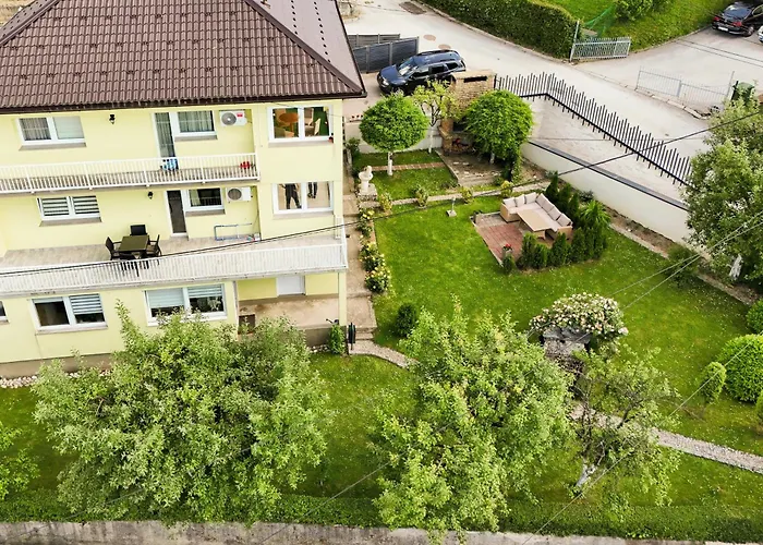 Apartman Hill