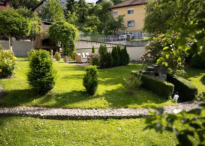 Apartman Hill