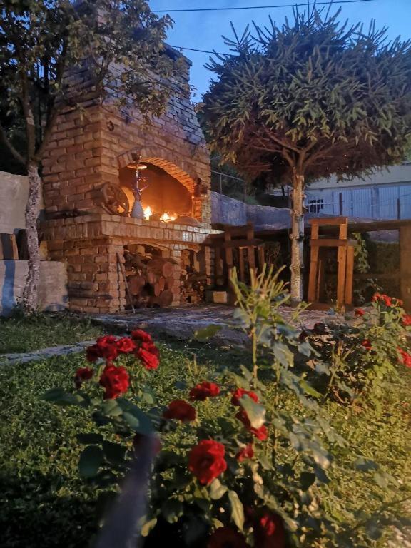 Hill Daire Saraybosna